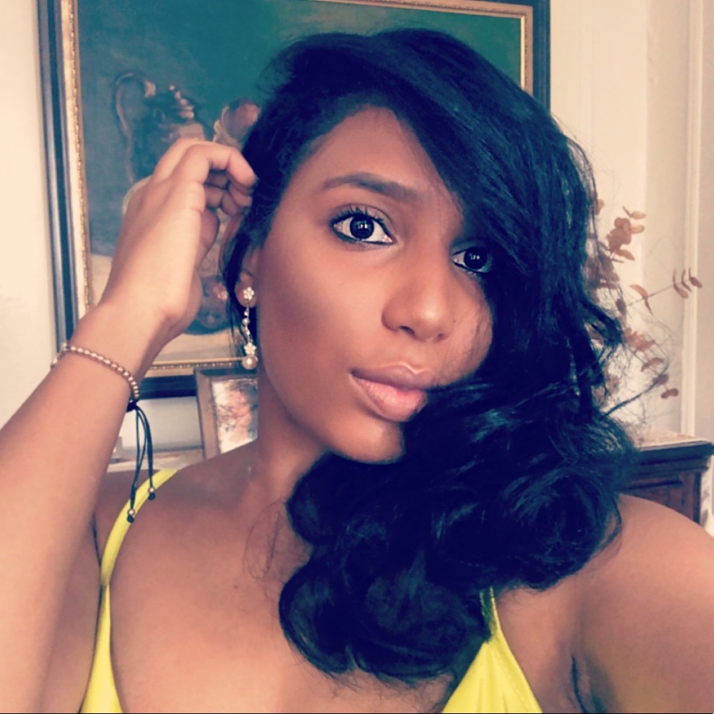 Meet your Posher, Kathy